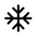 Freeze Card Icon